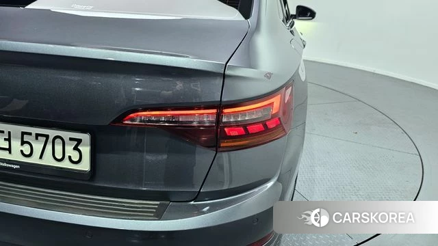 Volkswagen 7th Generation of Jetta id 4383073 из Кореи 15