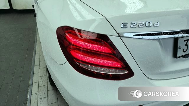 Mercedes-Benz E-Class W213 id 4371769 из Кореи 15
