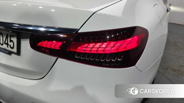 Mercedes-Benz E-Class W213 id 4416299 из Кореи 15