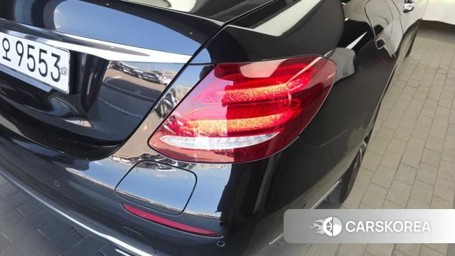 Mercedes-Benz E-Class W213 id 4430000 из Кореи 15