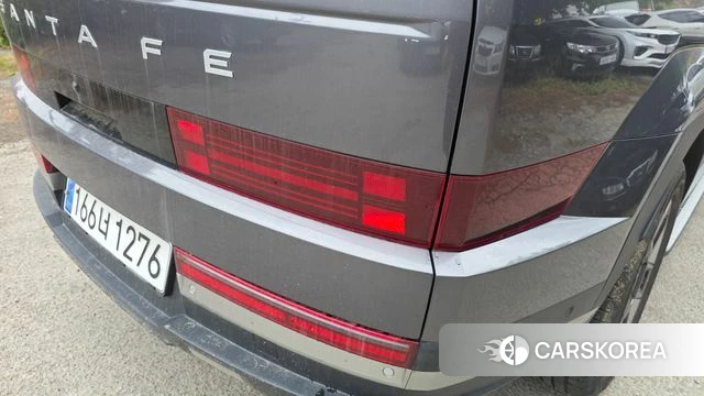 Hyundai Santa Fe (MX5) id 4381798 из Кореи 15