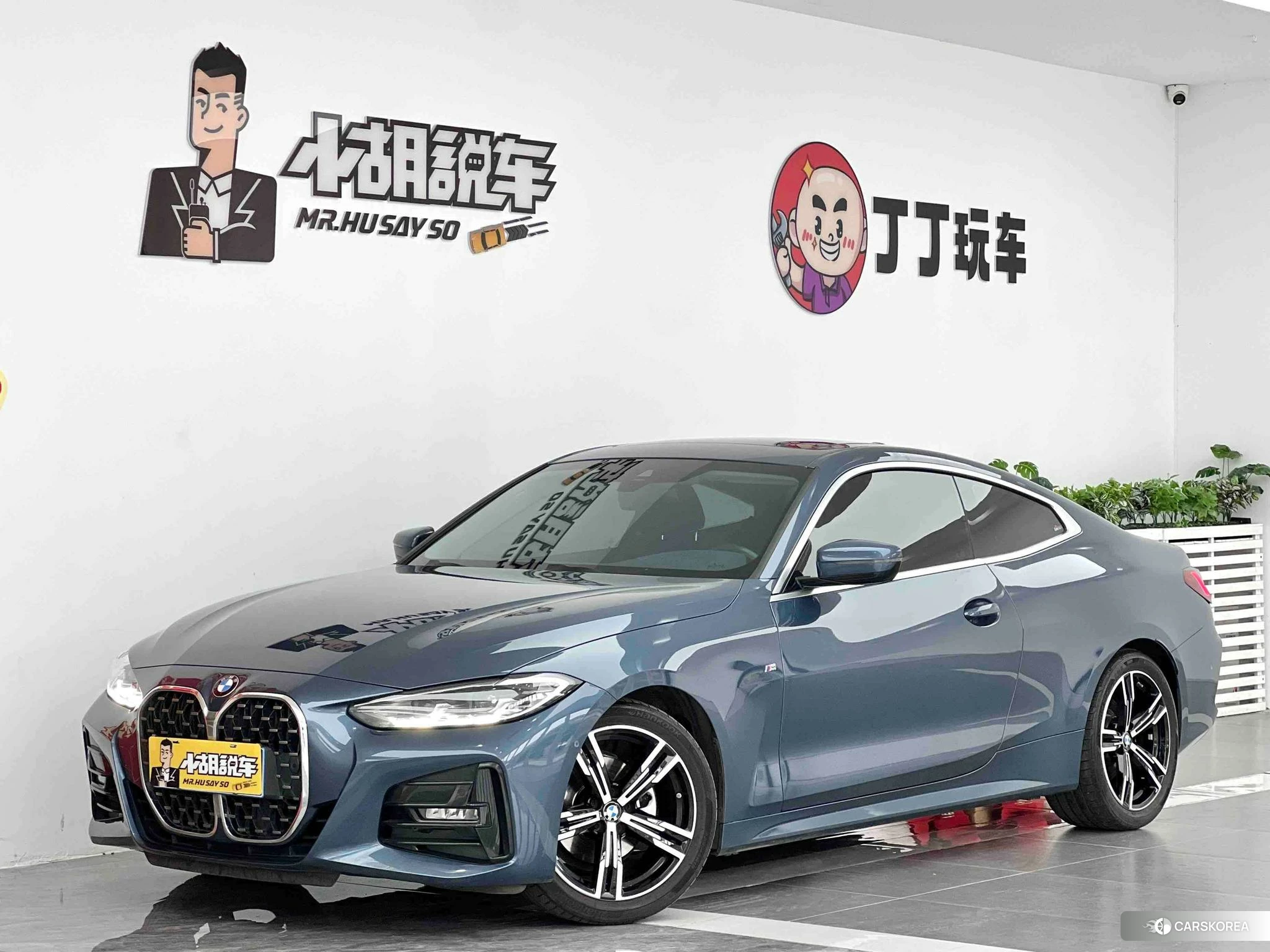 BMW 4 series id 4514721 из Китая 15