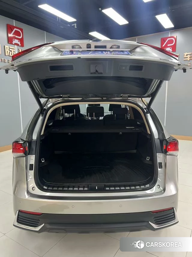 Lexus NX id 4263383 из Китая 15