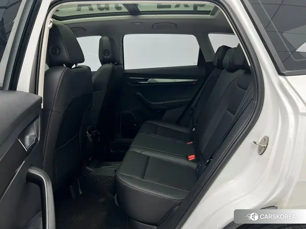 Skoda Karoq id 4680523 из Китая 15