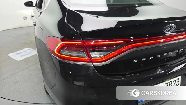 Hyundai Grandeur IG id 4425070 из Кореи 15