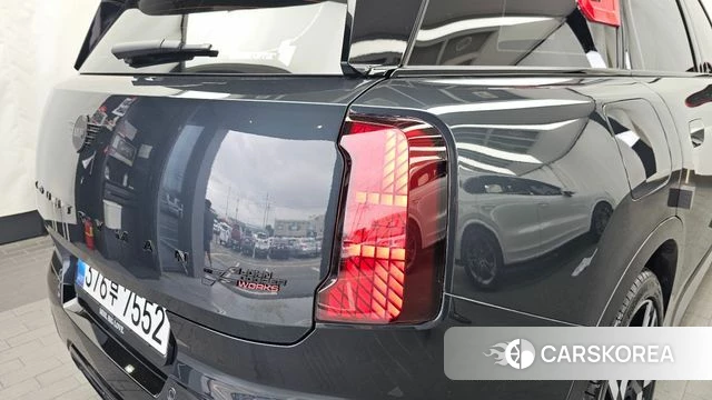 Mini Cooper S Countryman 3rd Generation id 4560179 из Кореи 15