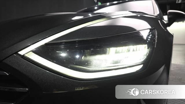 Hyundai Sonata (DN8) id 4722302 из Кореи 15