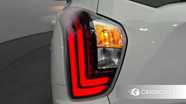 Ssangyong The New Tivoli id 4778791 из Кореи 15