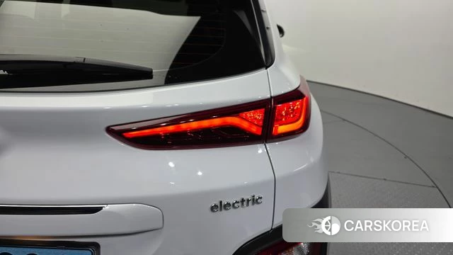 Hyundai Kona Electric id 4684357 из Кореи 15