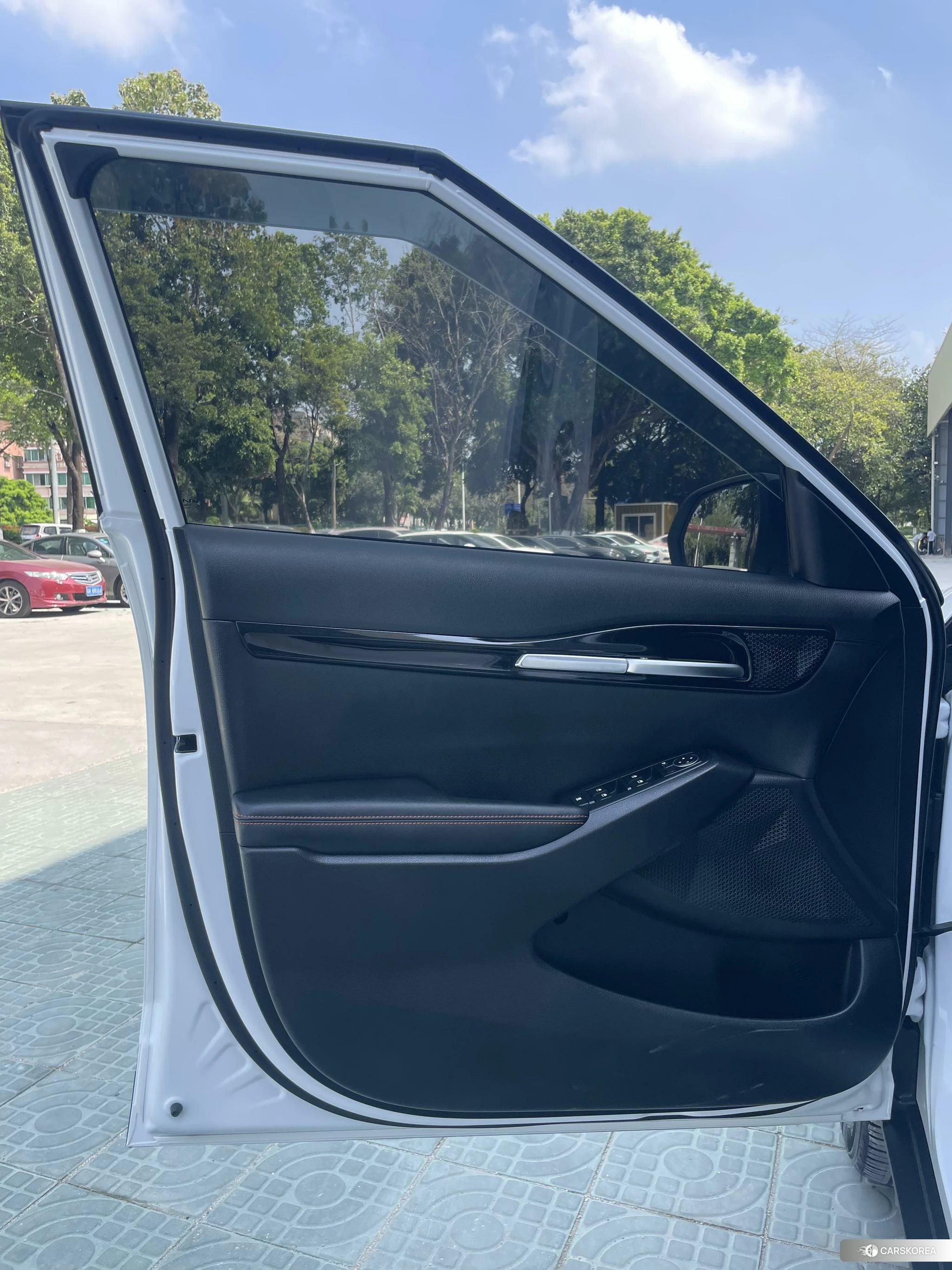 Kia Seltos id 4514082 из Китая 15