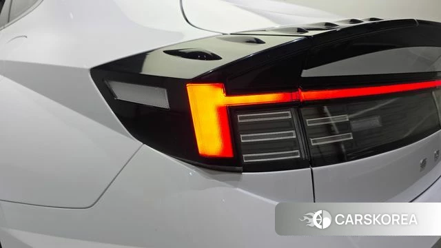 Hyundai Sonata D Edge (DN8) id 4413996 из Кореи 15