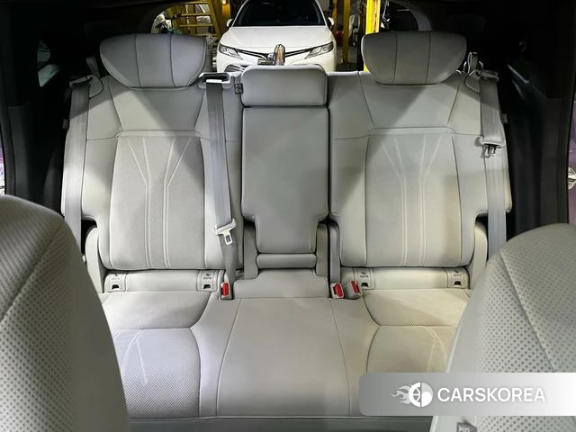 Honda GAC P7 id 4359017 из Китая 15