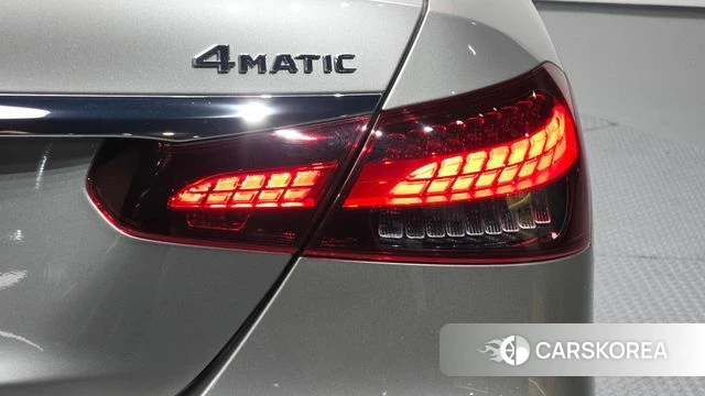 Mercedes-Benz E-Class W213 id 4854540 из Кореи 15