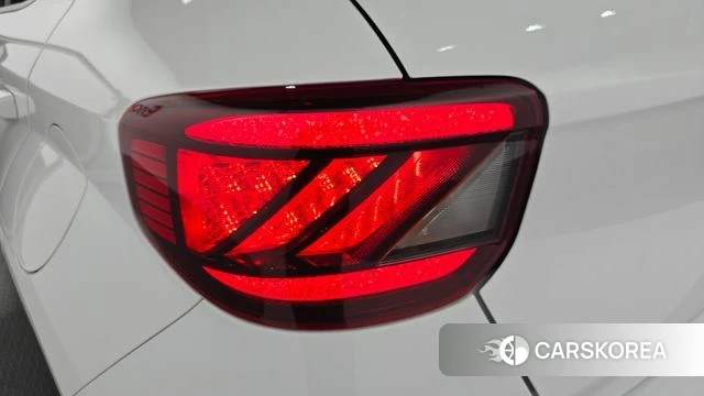 Hyundai Venue id 4904656 из Кореи 15