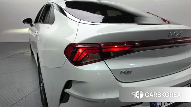 Kia K5 3rd generation id 4561441 из Кореи 15