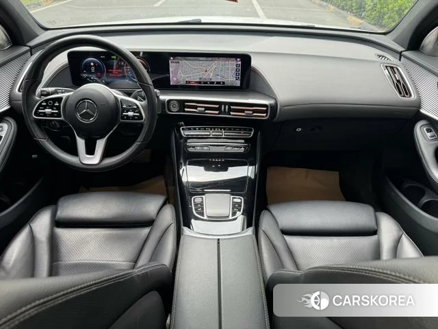 Mercedes-Benz EQC id 4216370 из Китая 15