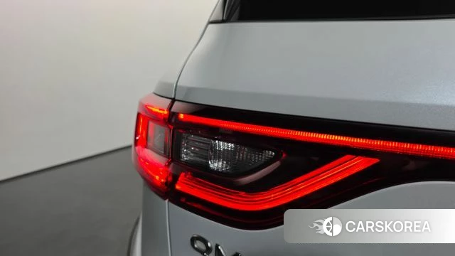 Renault Korea (Samsung) The New QM6 id 4711271 из Кореи 15