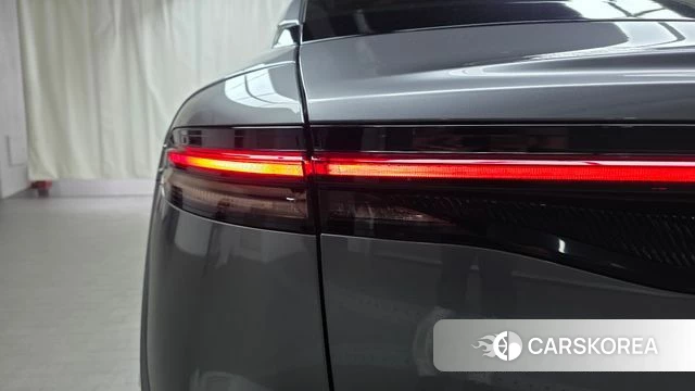 Toyota Crown Crossover id 4670063 из Кореи 15