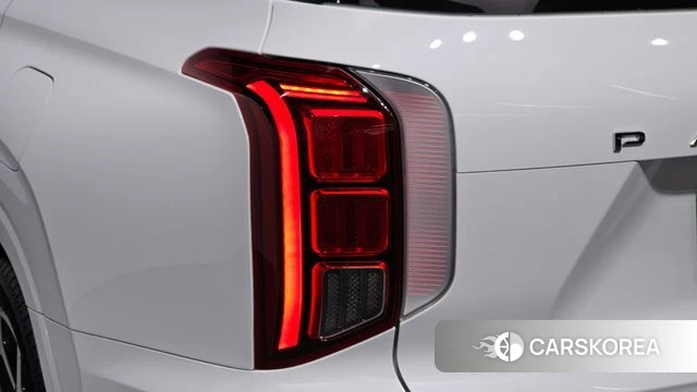 Hyundai Palisade id 4929477 из Кореи 15