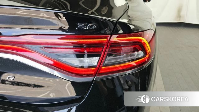 Hyundai Grandeur IG id 4471364 из Кореи 15