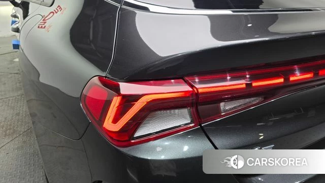 Kia K5 Hybrid 3rd Generation id 4294239 из Кореи 15