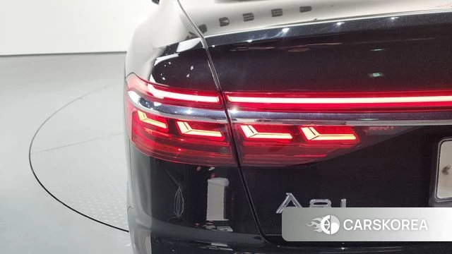 Audi A8 (D5) id 4362831 из Кореи 15