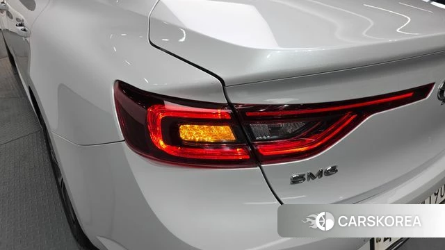 Renault Korea (Samsung) SM6 id 4196969 из Кореи 15