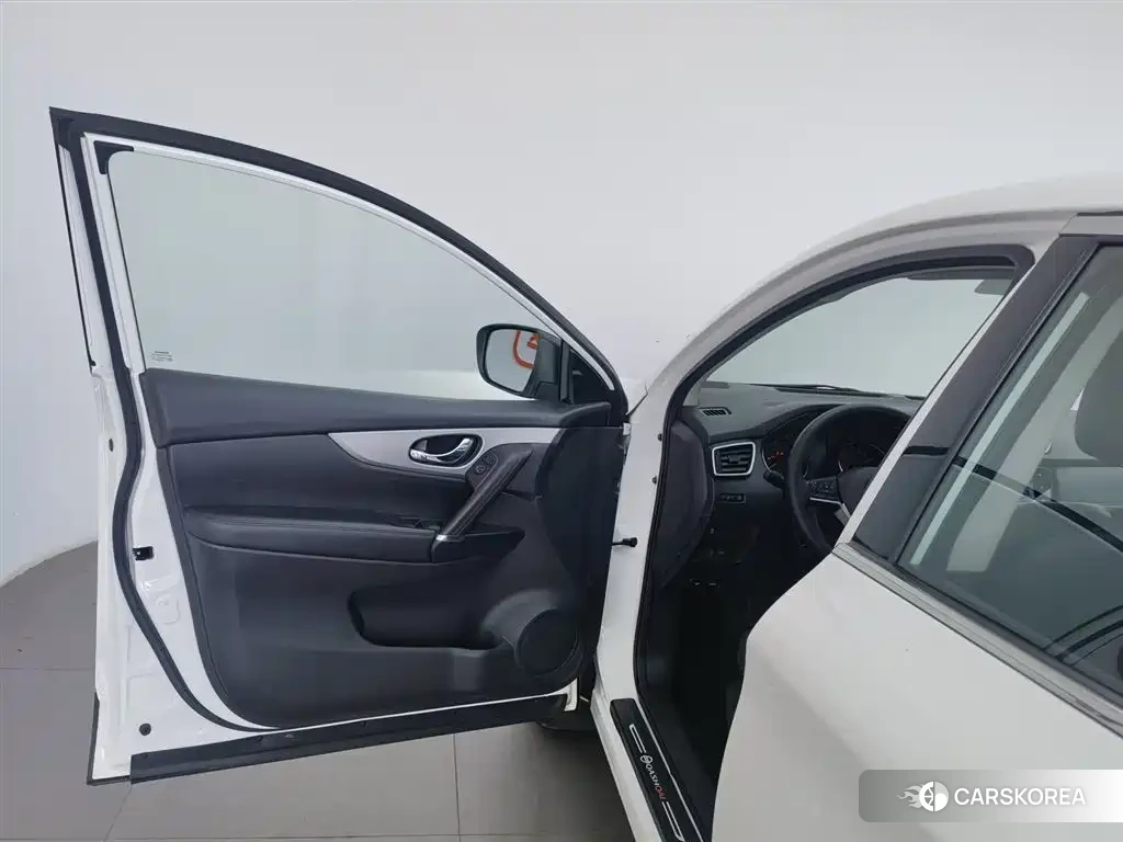 Nissan Qashqai id 4546069 из Китая 15