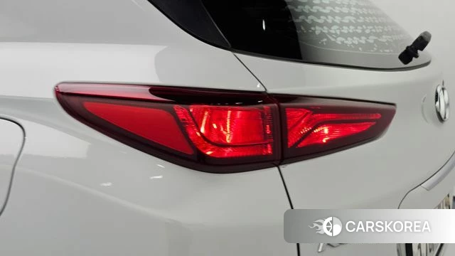 Hyundai Kona id 4563449 из Кореи 15