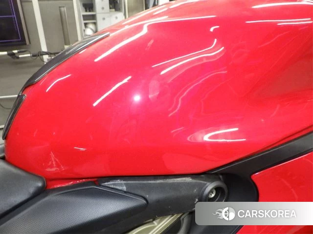 Ducati 1199 PANIGALE id 3946996 из Японии 15