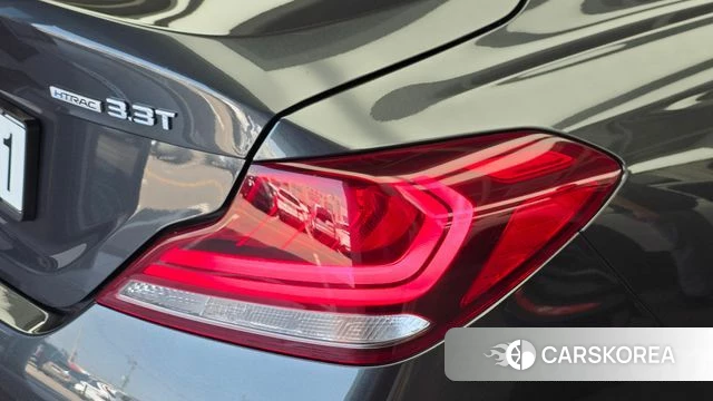 Genesis G70 id 4403231 из Кореи 15