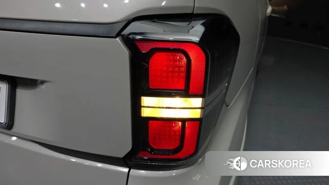 Kia The New Kia Ray id 4701417 из Кореи 15