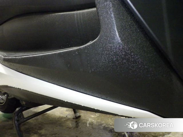 Yamaha X-MAX 250 id 3946049 из Японии 15