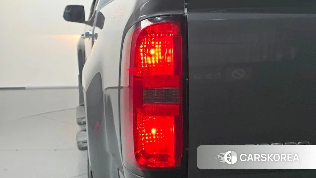 Chevrolet (GM Daewoo) Colorado id 4770014 из Кореи 15