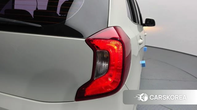 Kia All New Morning (JA) id 4285513 из Кореи 15