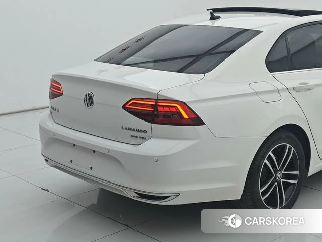 Volkswagen Lingdu id 4253406 из Китая 15