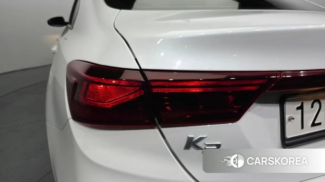 Kia The New K3 2nd generation id 4433589 из Кореи 15