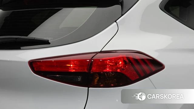 Hyundai All New Tucson id 4615153 из Кореи 15