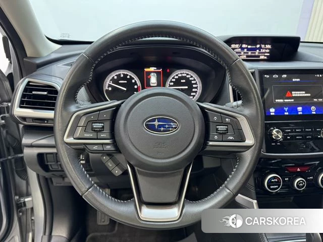 Subaru FORESTER Forester id 4238956 из Китая 15