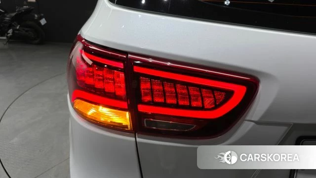 Kia The New Sorento id 4581900 из Кореи 15
