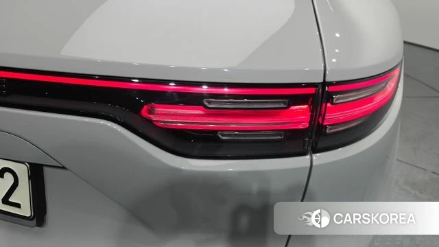 Porsche Cayenne (PO536) id 4594185 из Кореи 15