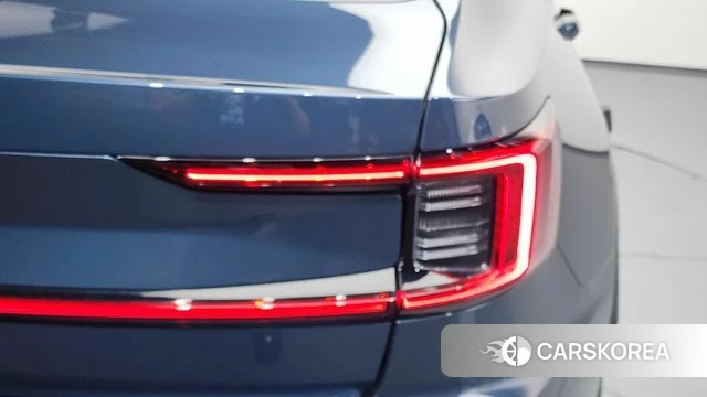 Polestar Polestar 2 id 4592283 из Кореи 15