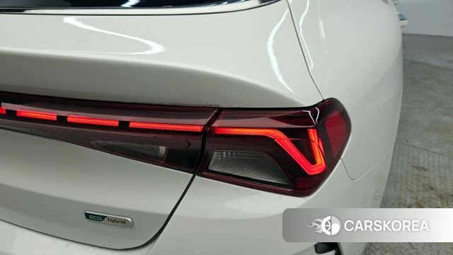 Kia K5 Hybrid 3rd Generation id 4224503 из Кореи 15