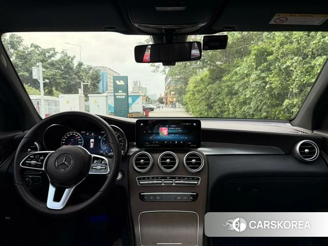 Mercedes-Benz GLC id 4348356 из Китая 15