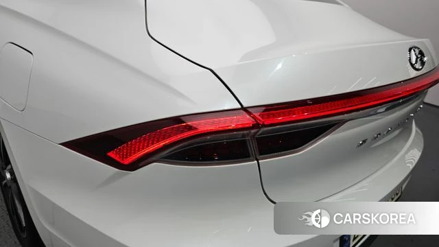 Hyundai The New Grandeur IG id 4268563 из Кореи 15