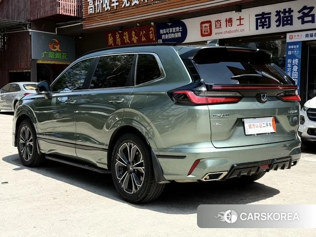 Honda Hao Ying id 4274612 из Китая 15