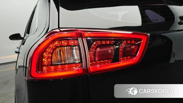 Kia Niro id 4483032 из Кореи 15