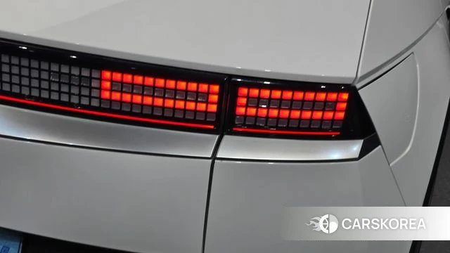 Hyundai Ionic 5 id 4745656 из Кореи 15