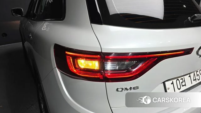 Renault Korea (Samsung) QM6 id 4605099 из Кореи 15