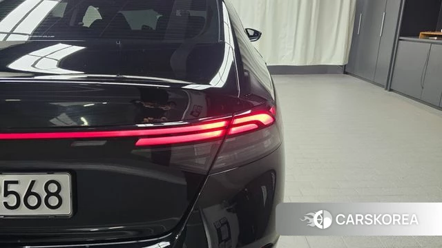 Honda Accord 11th Generation id 4442329 из Кореи 15